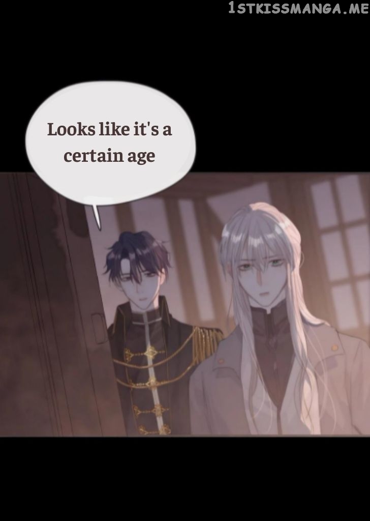 Please, Sleep With Me Chapter 35 - Page 40