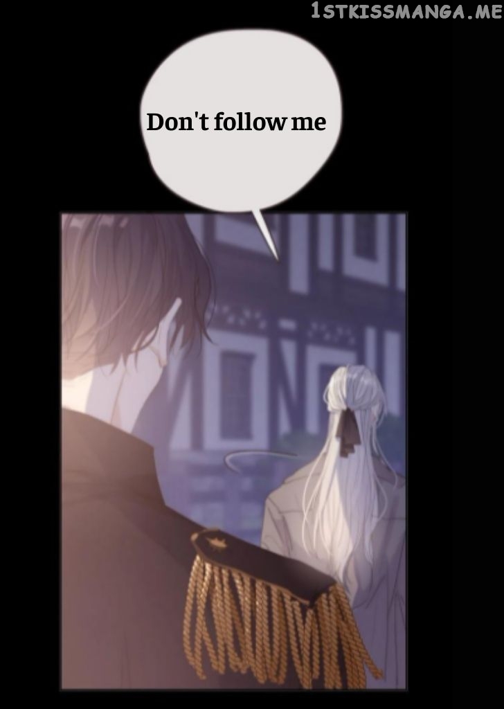 Please, Sleep With Me Chapter 35 - Page 7