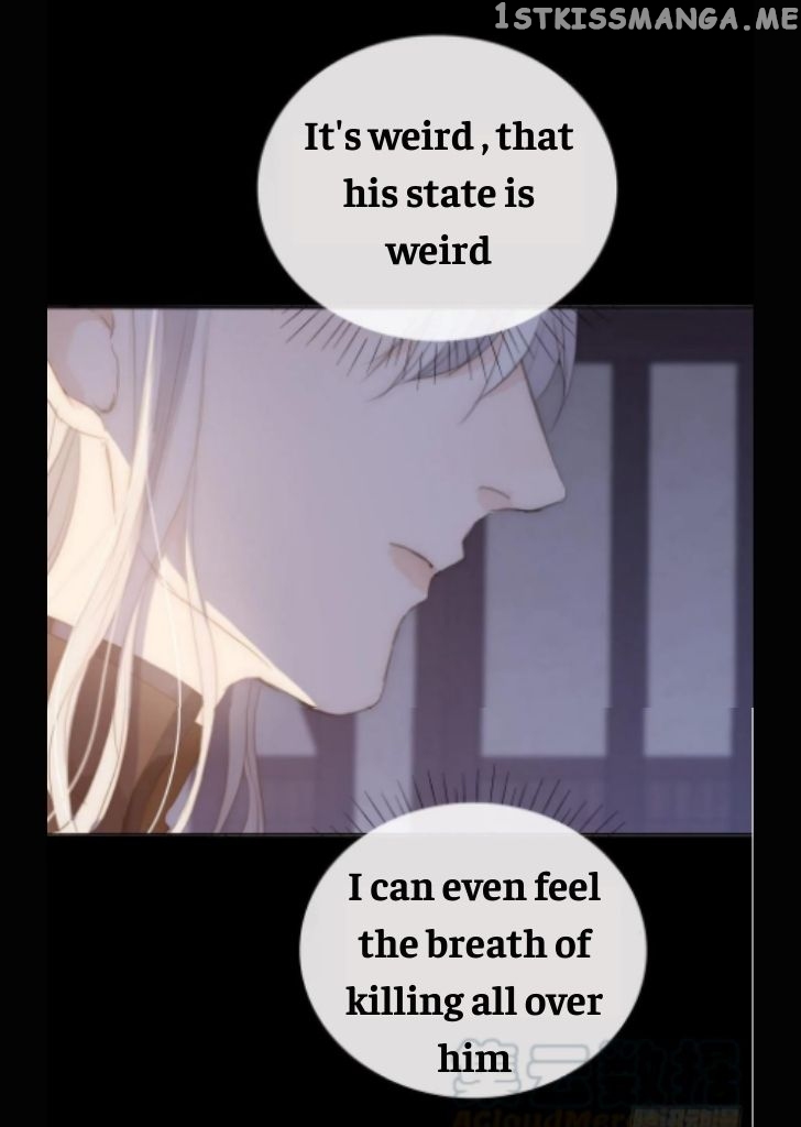 Please, Sleep With Me Chapter 35 - Page 8