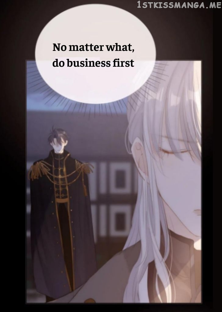 Please, Sleep With Me Chapter 35 - Page 10