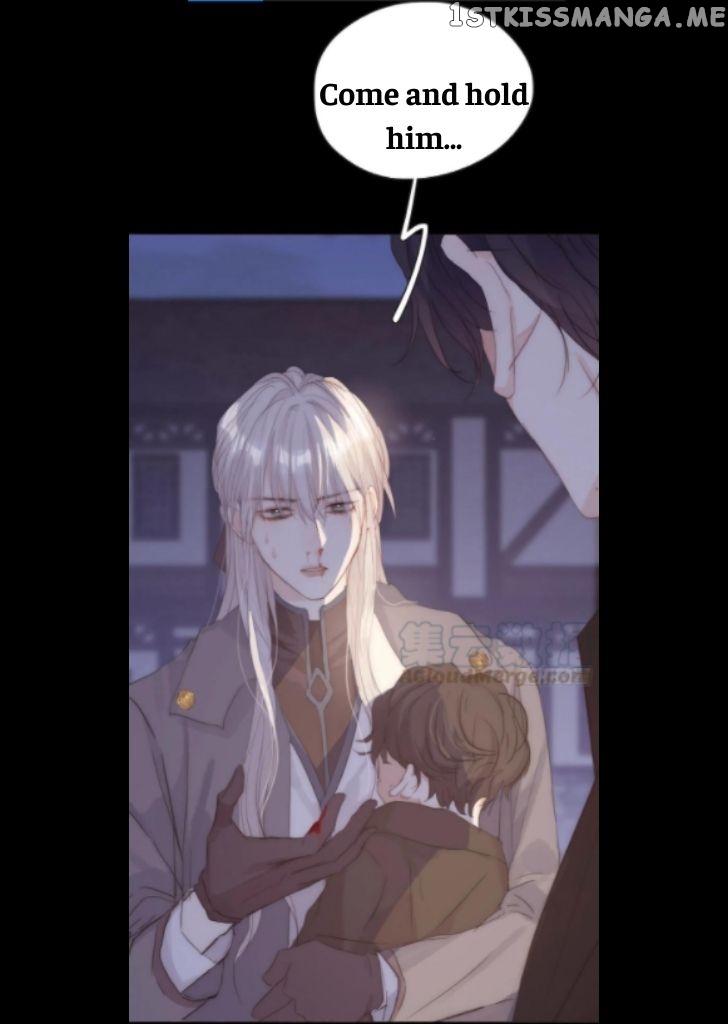 Please, Sleep With Me Chapter 37 - Page 23