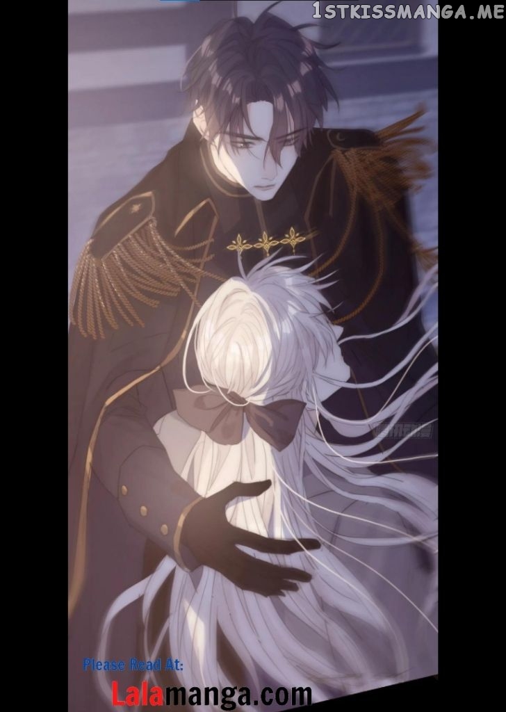 Please, Sleep With Me Chapter 37 - Page 25