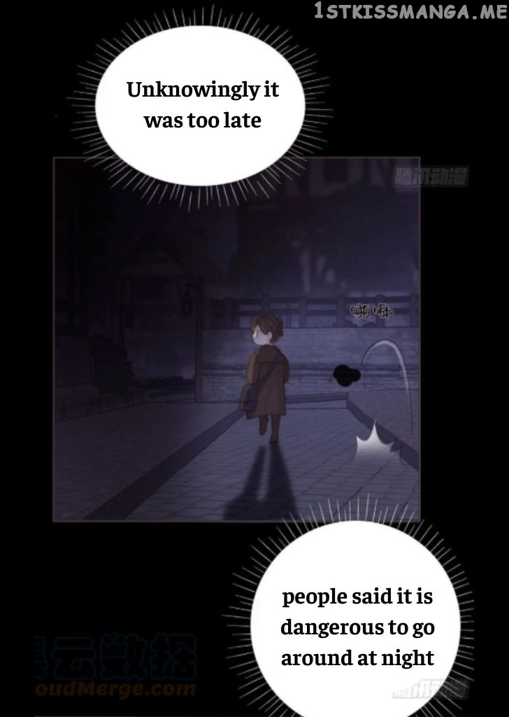 Please, Sleep With Me Chapter 37 - Page 4