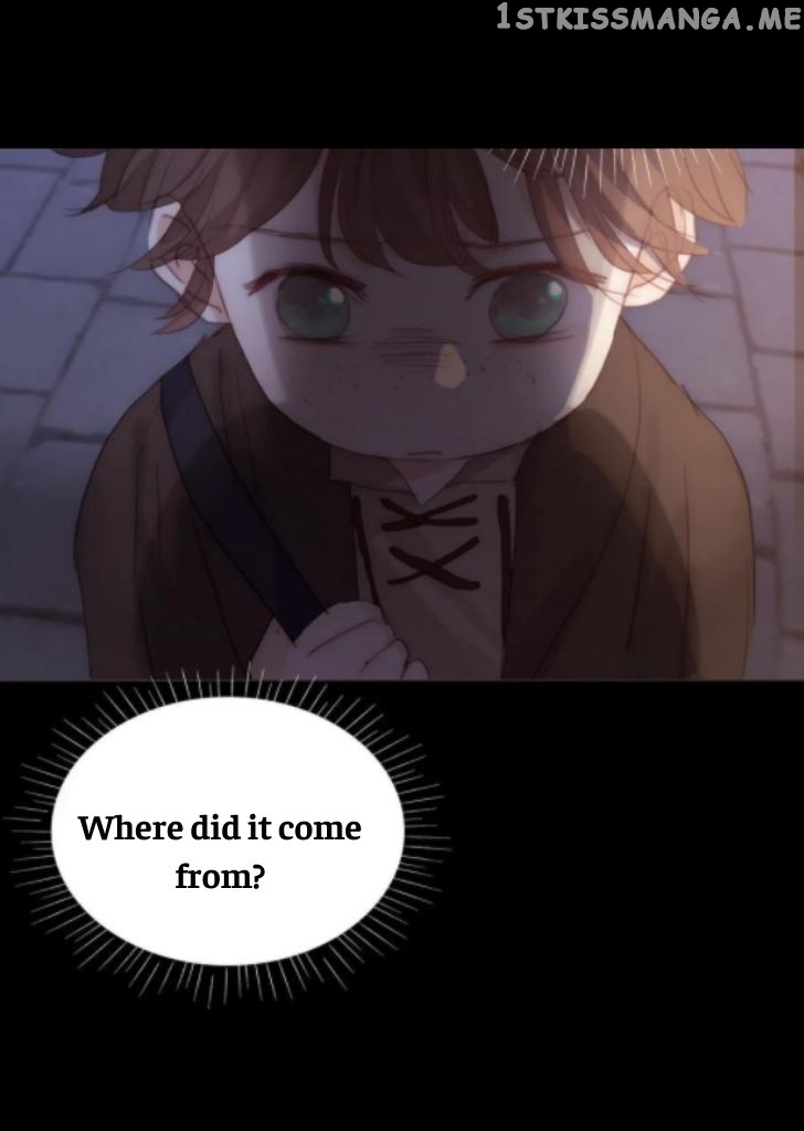 Please, Sleep With Me Chapter 37 - Page 5