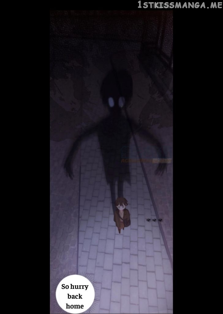 Please, Sleep With Me Chapter 37 - Page 8