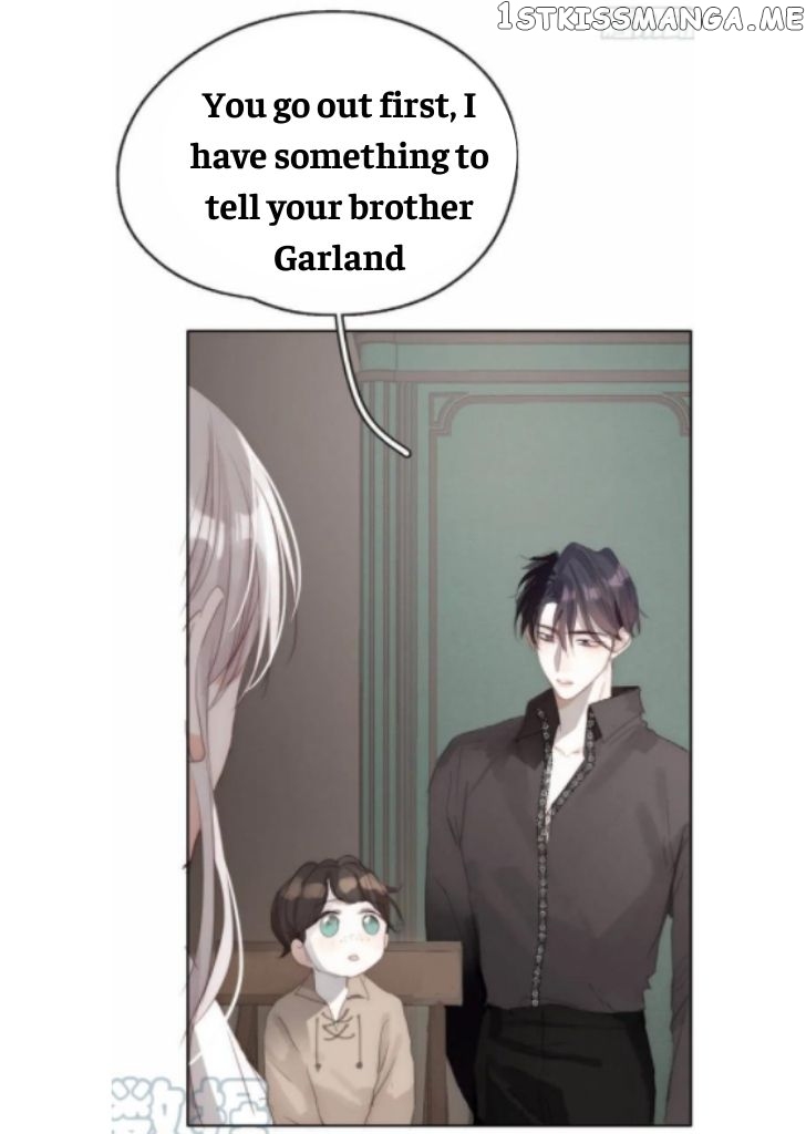Please, Sleep With Me Chapter 38 - Page 14