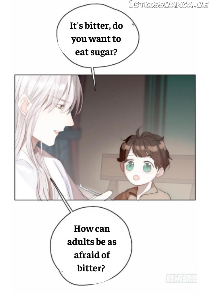 Please, Sleep With Me Chapter 38 - Page 10