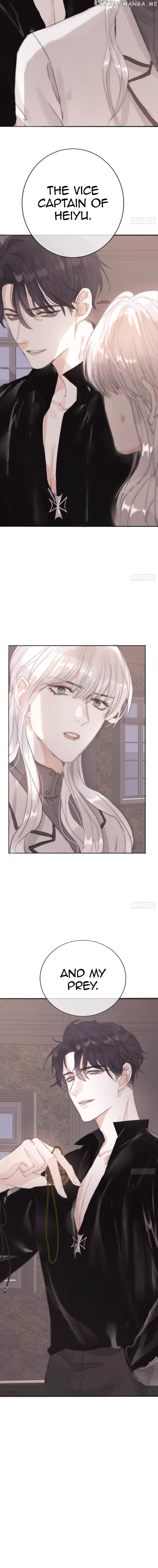 Please, Sleep With Me Chapter 4 - Page 8