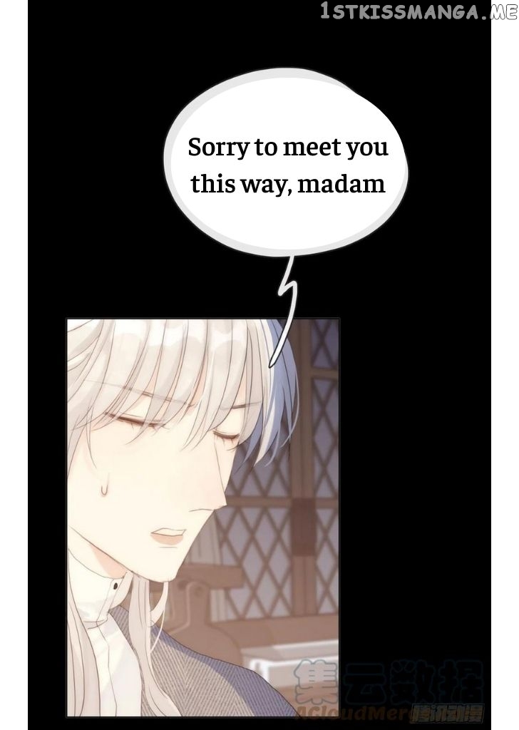 Please, Sleep With Me Chapter 41 - Page 13