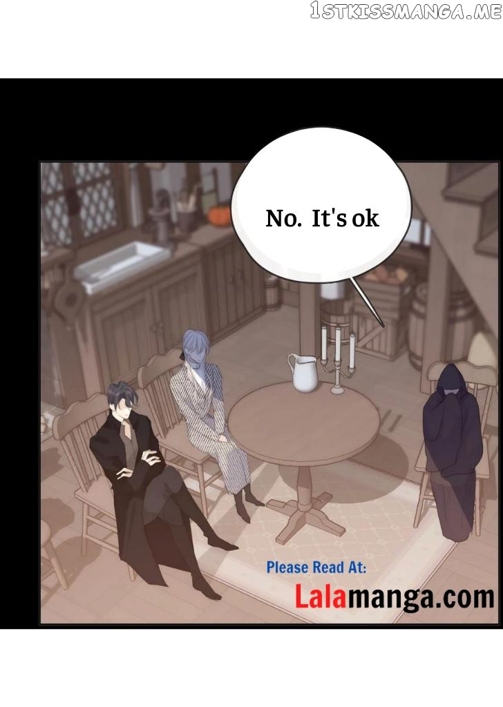 Please, Sleep With Me Chapter 41 - Page 14