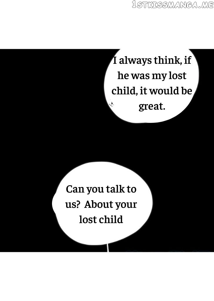 Please, Sleep With Me Chapter 41 - Page 25