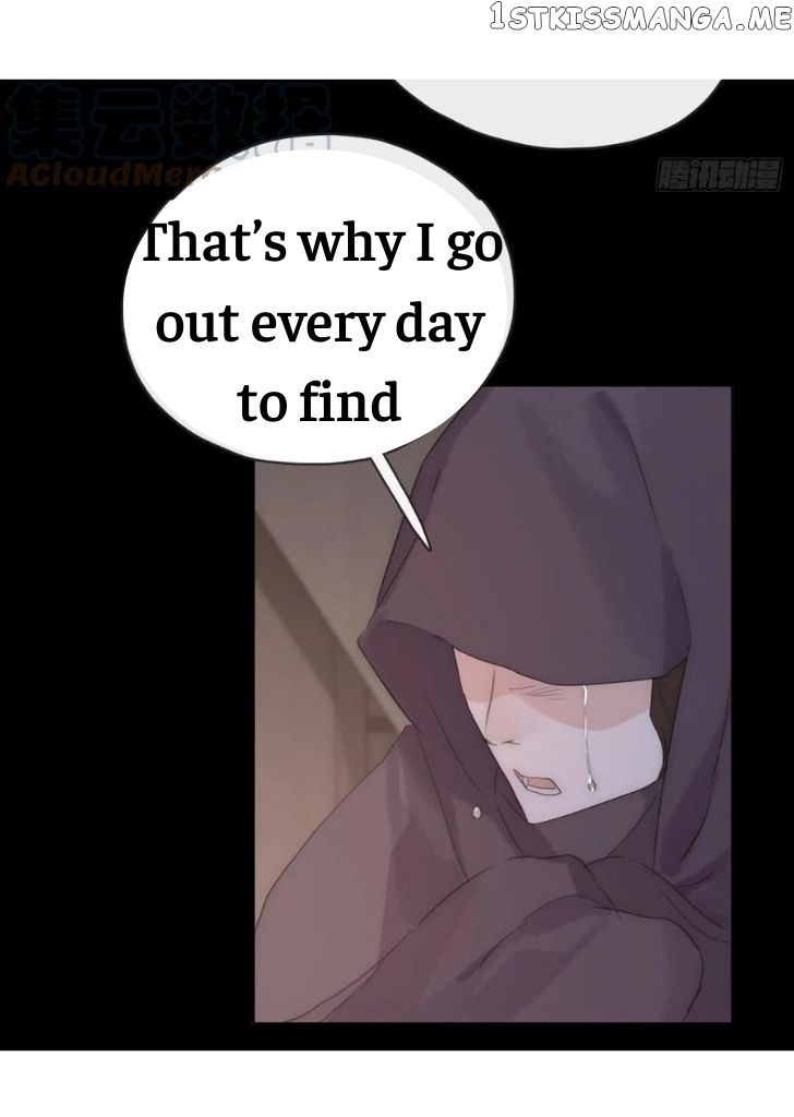 Please, Sleep With Me Chapter 41 - Page 28