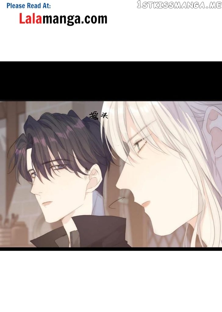 Please, Sleep With Me Chapter 41 - Page 31