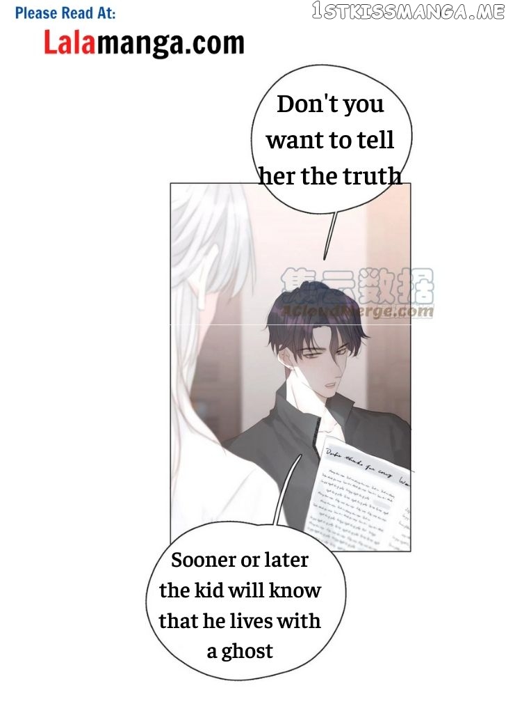 Please, Sleep With Me Chapter 41 - Page 36