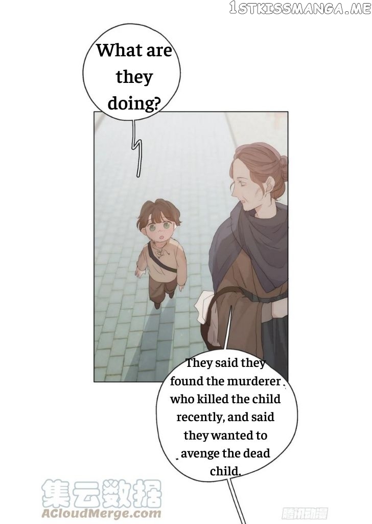 Please, Sleep With Me Chapter 41 - Page 41