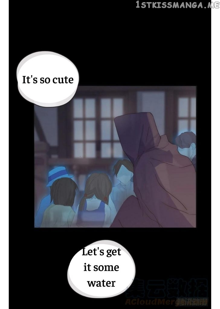 Please, Sleep With Me Chapter 41 - Page 7