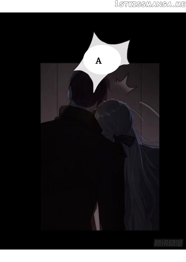 Please, Sleep With Me Chapter 41 - Page 9