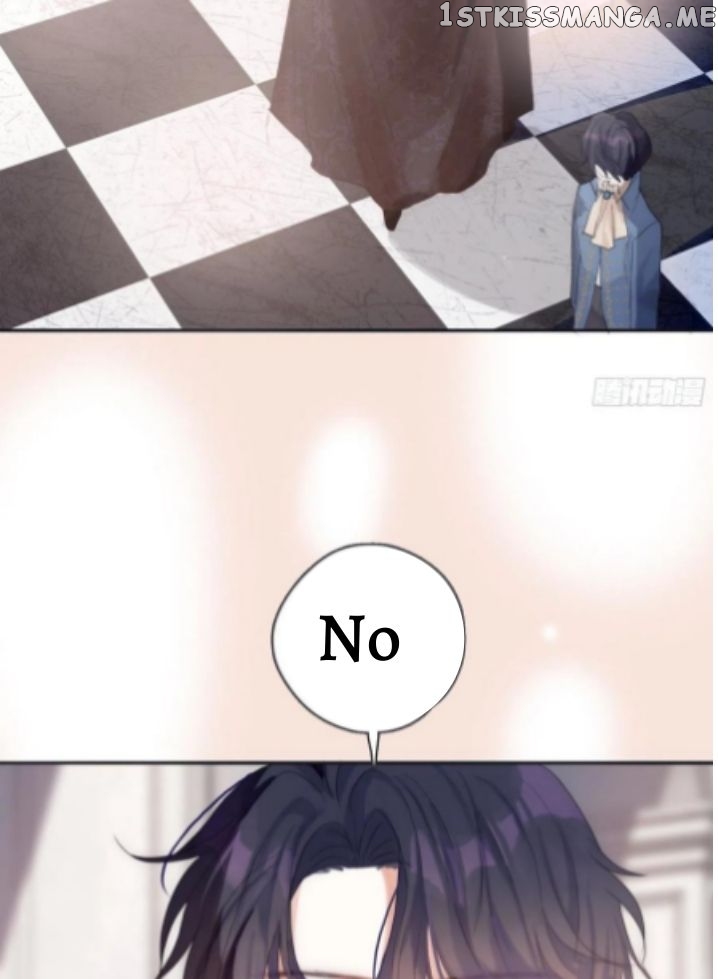 Please, Sleep With Me Chapter 45 - Page 19