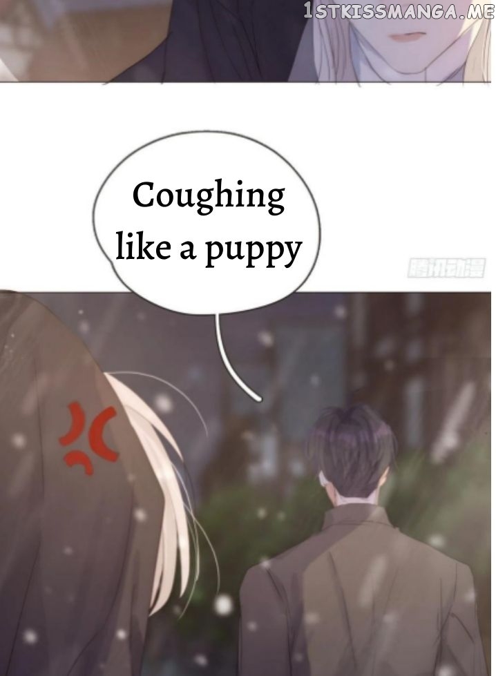 Please, Sleep With Me Chapter 45 - Page 51