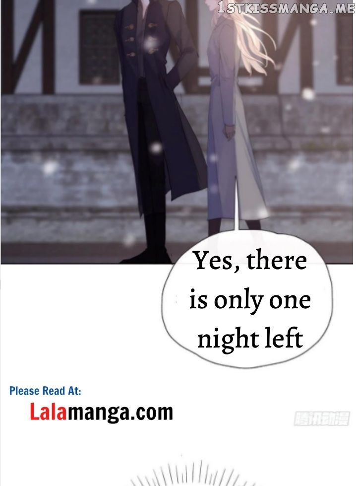 Please, Sleep With Me Chapter 45 - Page 10