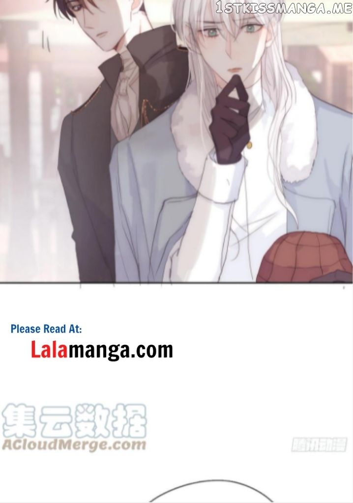 Please, Sleep With Me Chapter 46 - Page 19