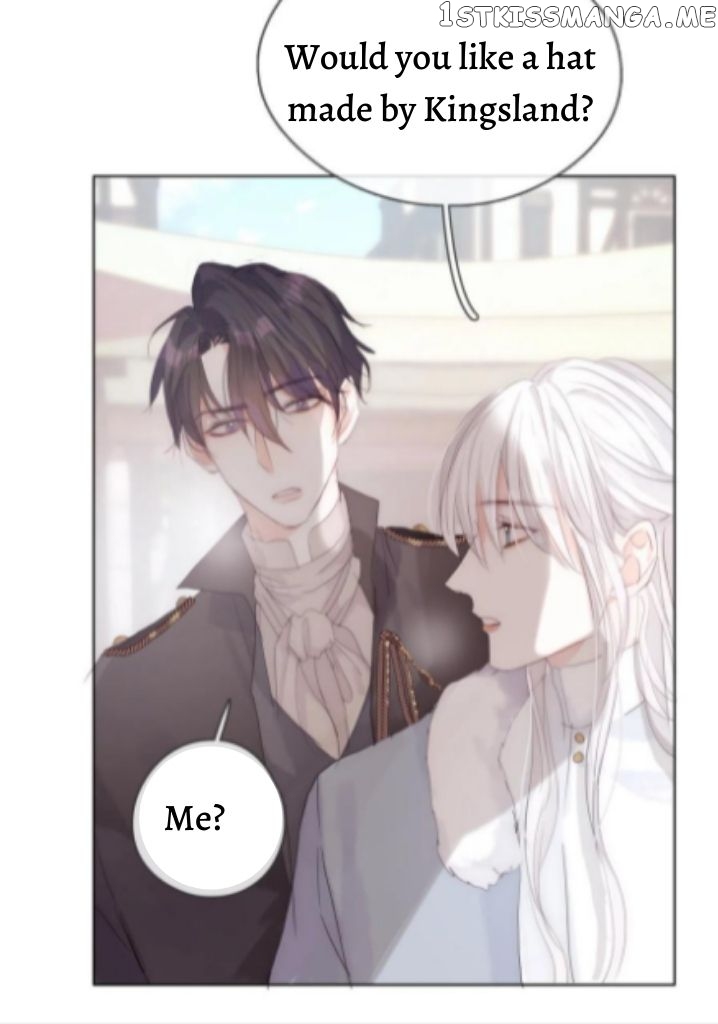 Please, Sleep With Me Chapter 46 - Page 20