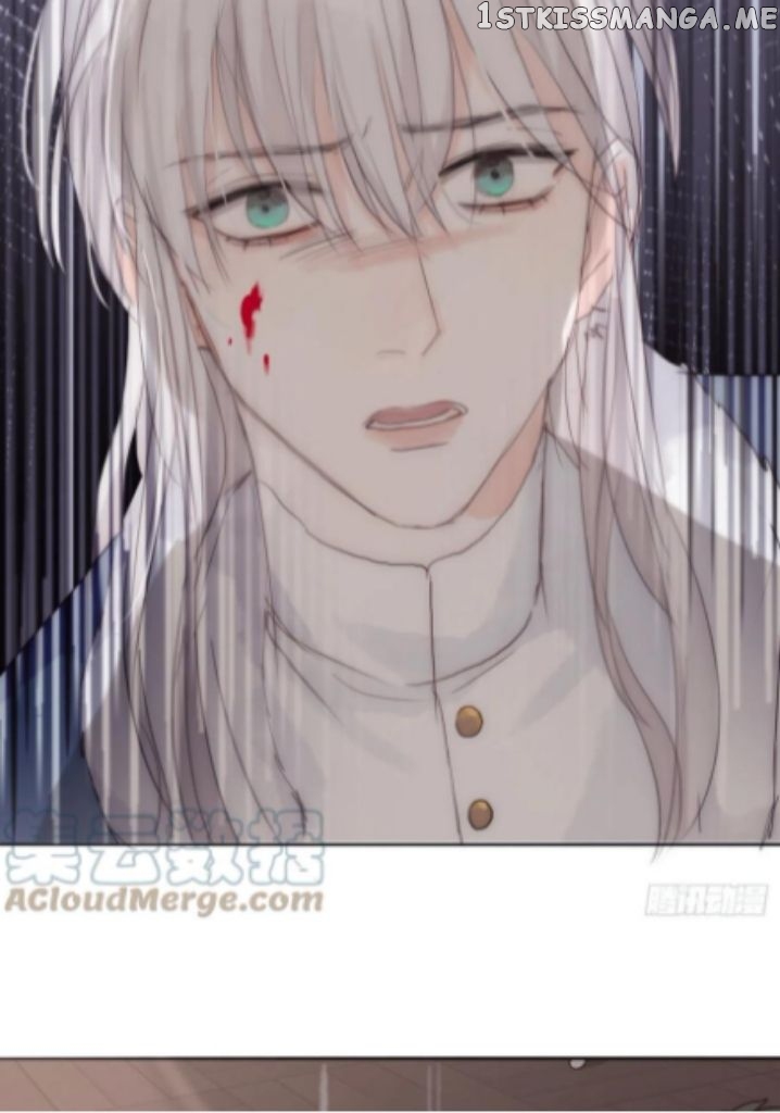 Please, Sleep With Me Chapter 46 - Page 36