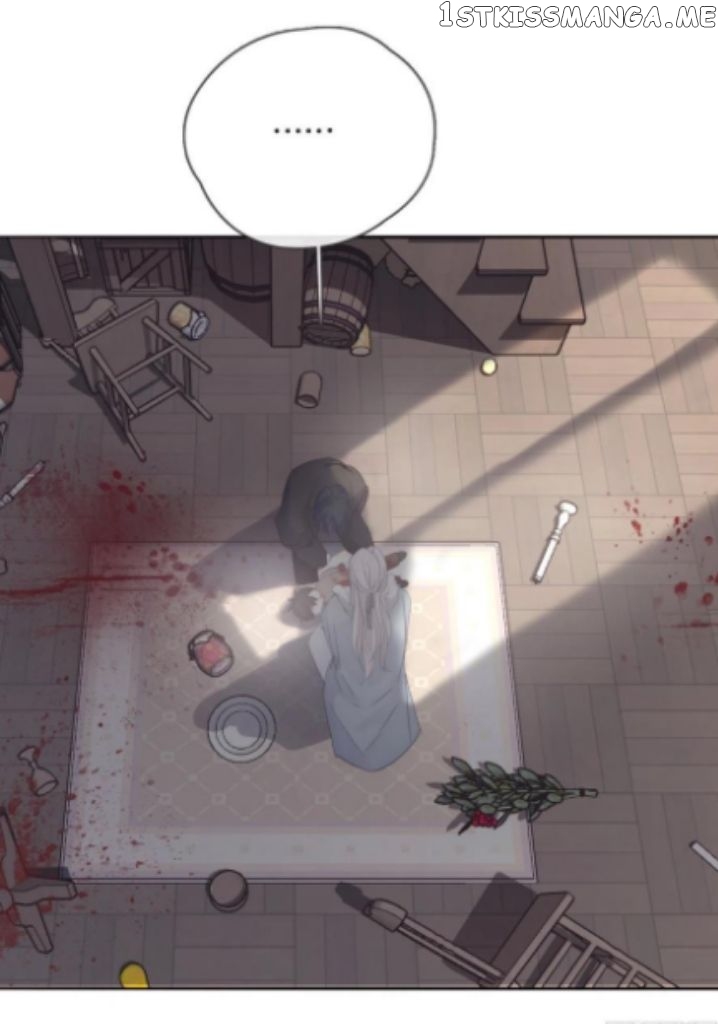 Please, Sleep With Me Chapter 46 - Page 38