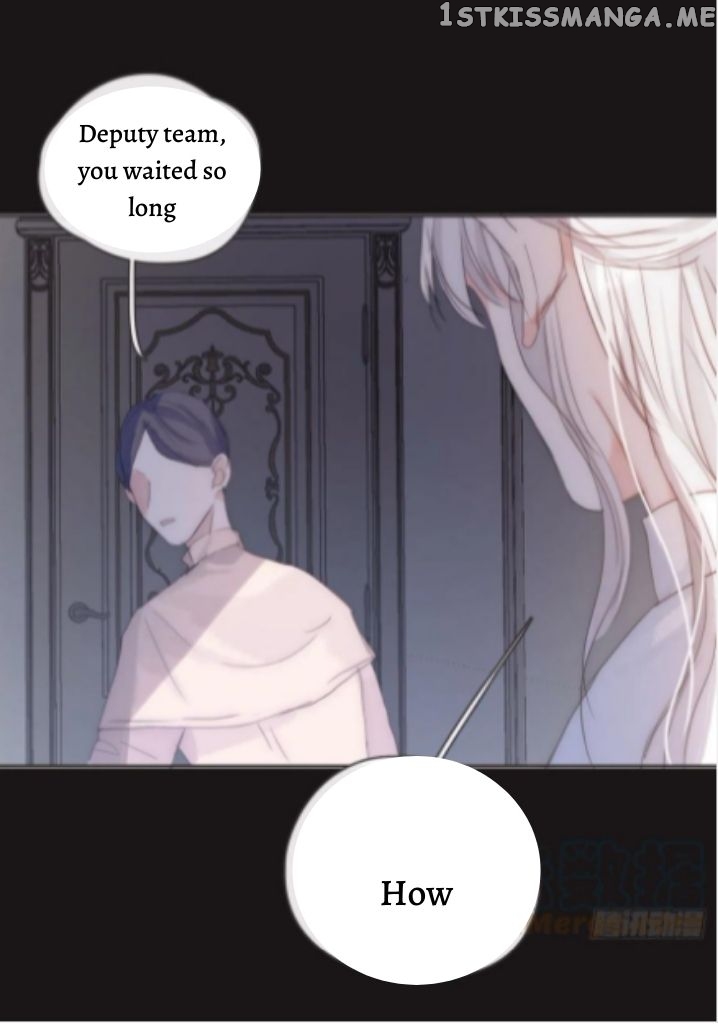 Please, Sleep With Me Chapter 46 - Page 57