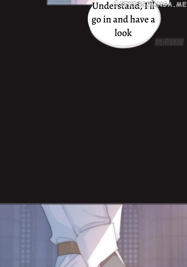 Please, Sleep With Me Chapter 46 - Page 59