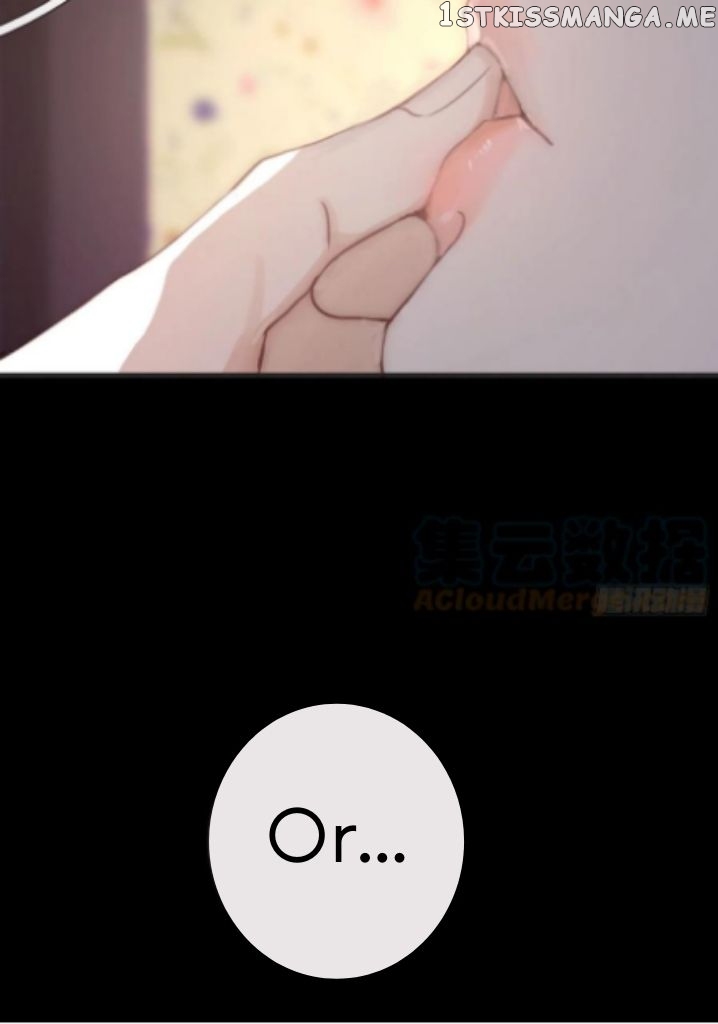 Please, Sleep With Me Chapter 48 - Page 11