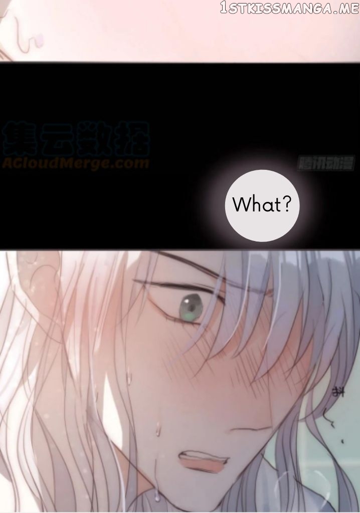 Please, Sleep With Me Chapter 48 - Page 43