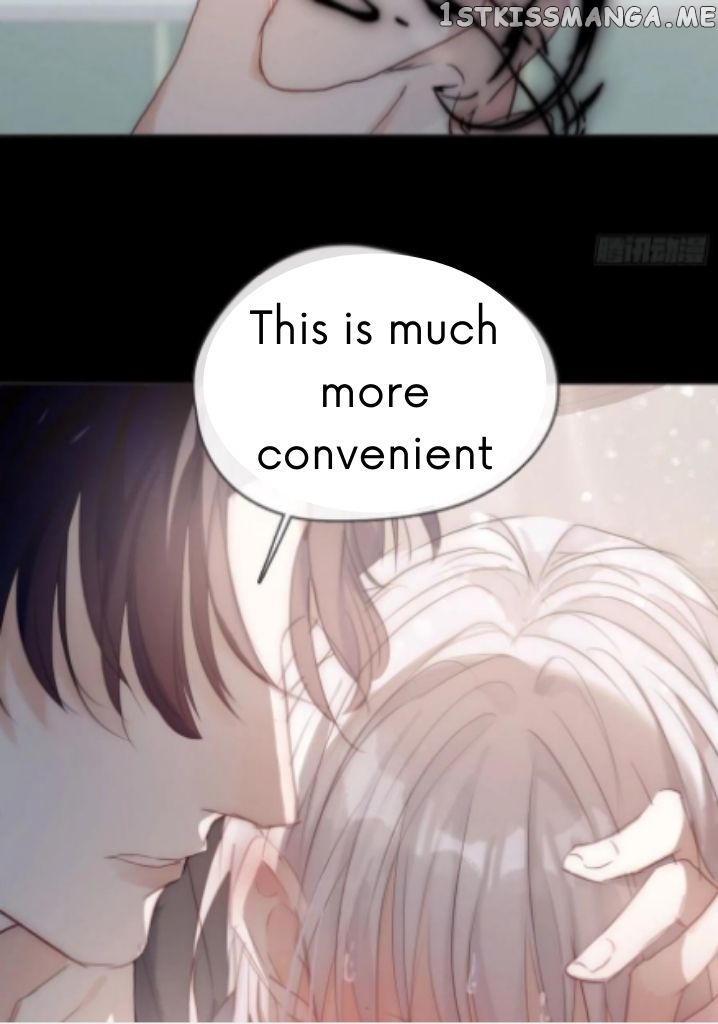 Please, Sleep With Me Chapter 48 - Page 47