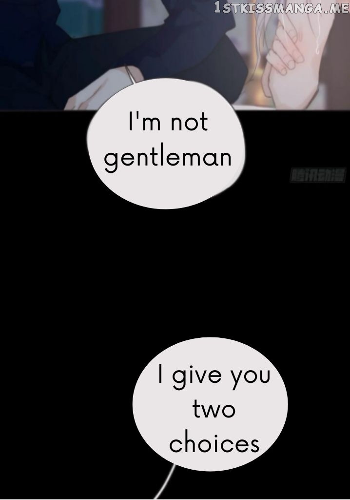 Please, Sleep With Me Chapter 48 - Page 9