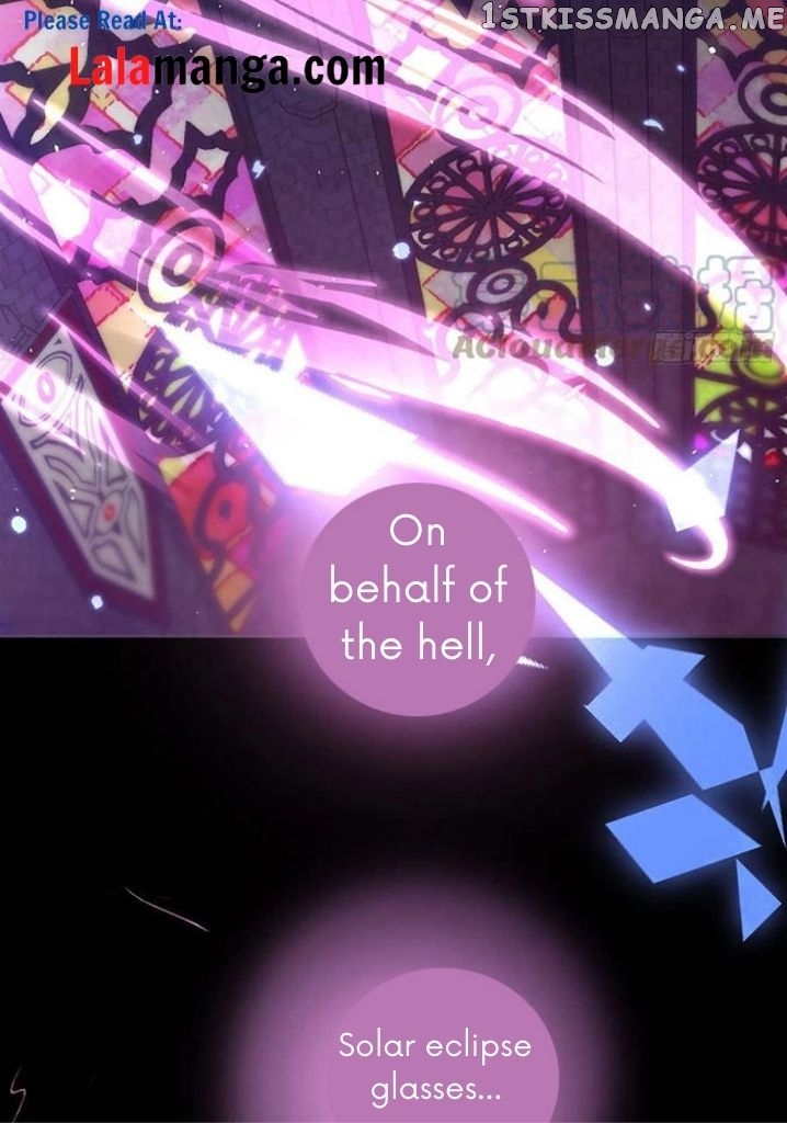 Please, Sleep With Me Chapter 49 - Page 3