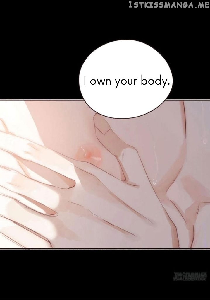 Please, Sleep With Me Chapter 49 - Page 22