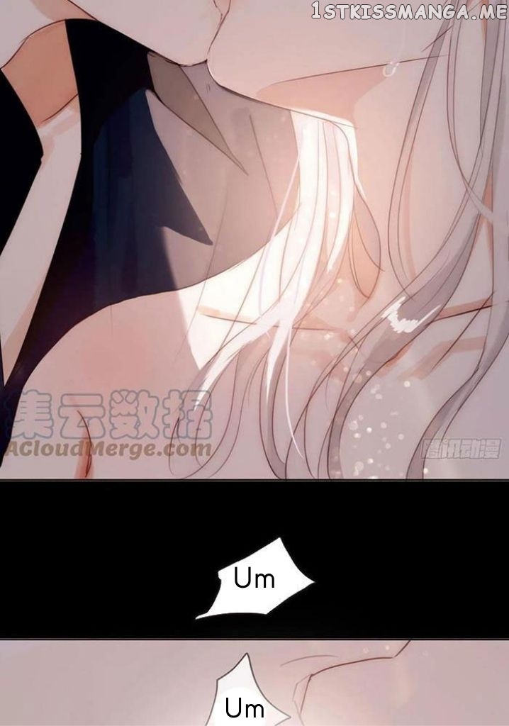 Please, Sleep With Me Chapter 49 - Page 33