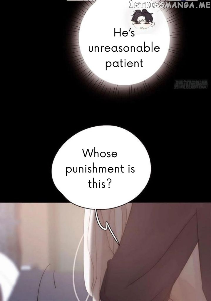 Please, Sleep With Me Chapter 49 - Page 41