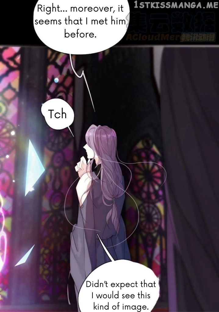 Please, Sleep With Me Chapter 49 - Page 10