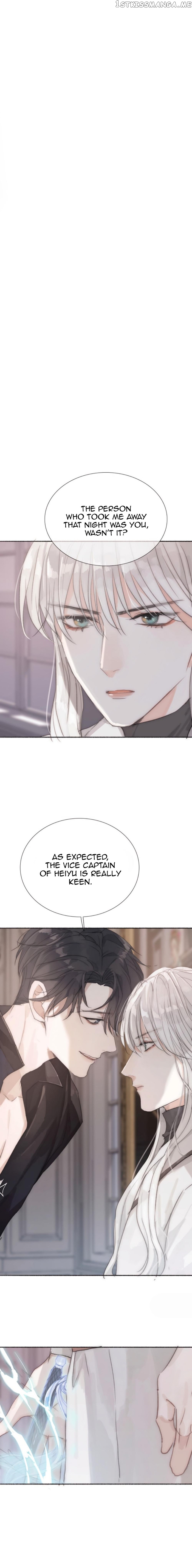 Please, Sleep With Me Chapter 5 - Page 3