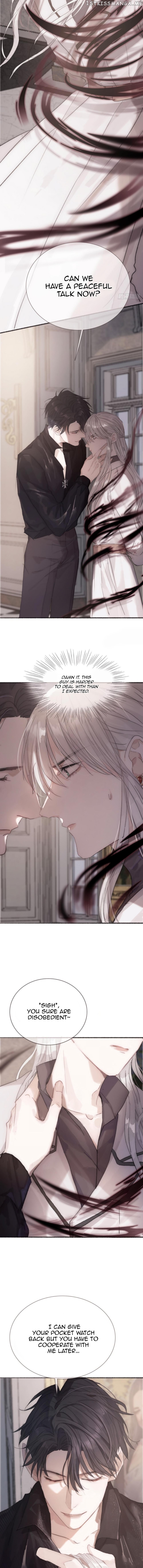 Please, Sleep With Me Chapter 5 - Page 6