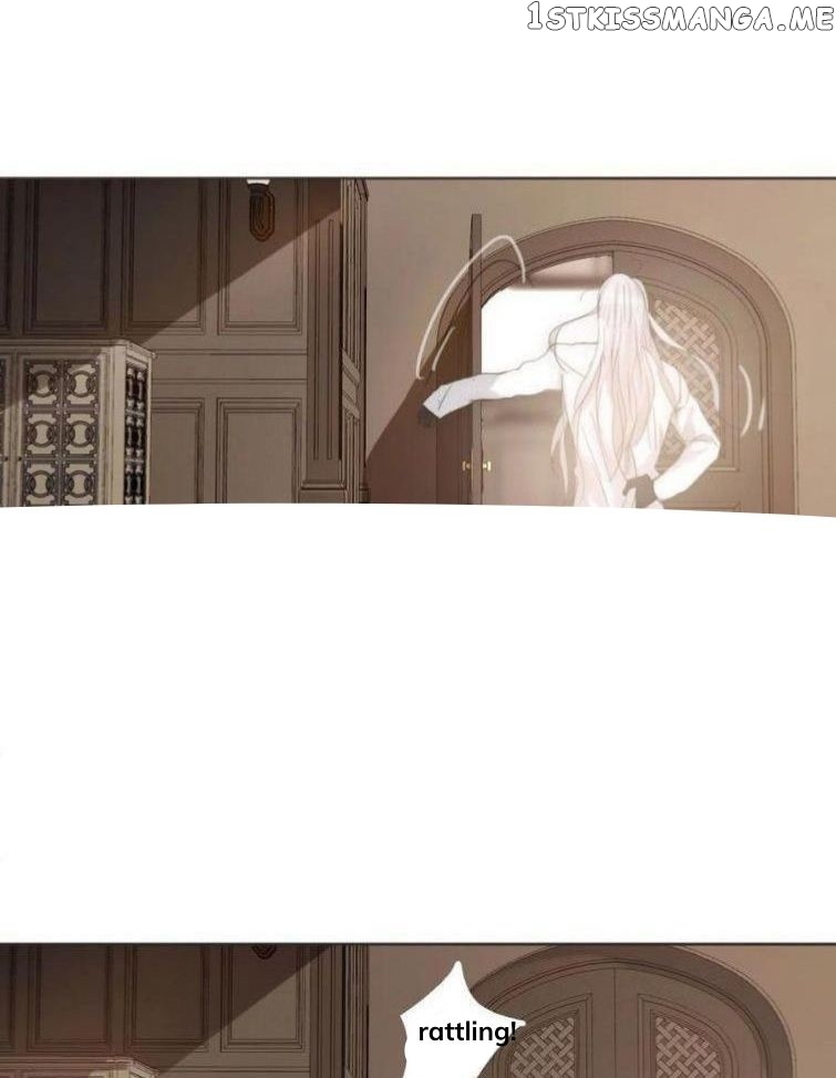 Please, Sleep With Me Chapter 50 - Page 18