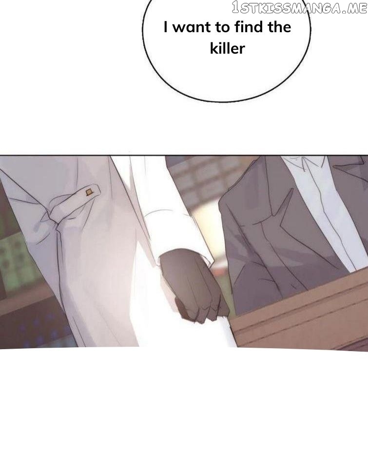 Please, Sleep With Me Chapter 50 - Page 34