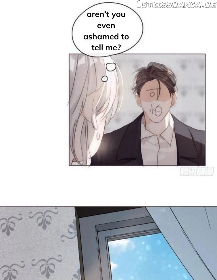 Please, Sleep With Me Chapter 50 - Page 39