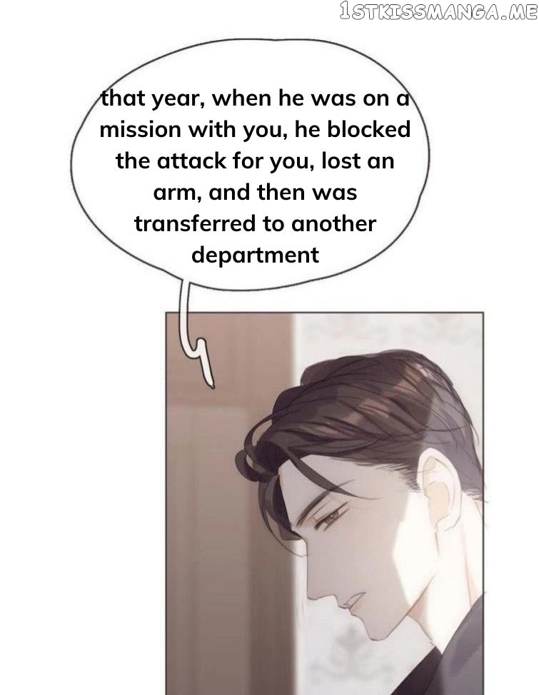 Please, Sleep With Me Chapter 50 - Page 42