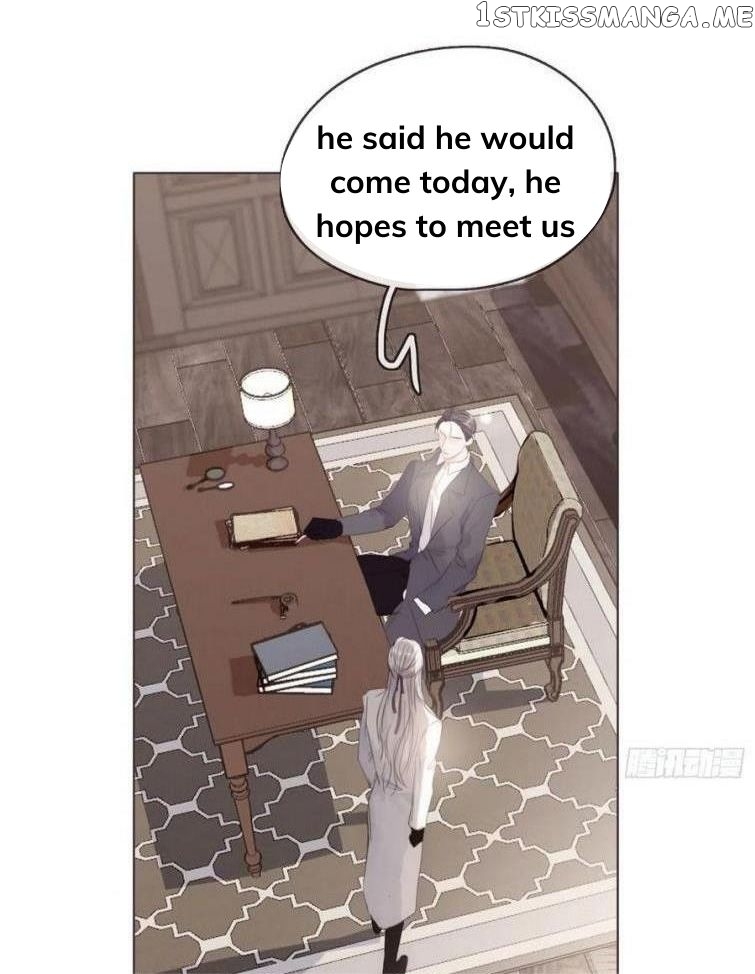 Please, Sleep With Me Chapter 50 - Page 45