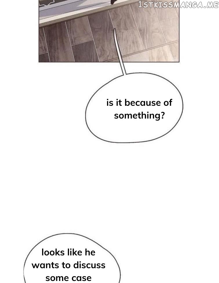 Please, Sleep With Me Chapter 50 - Page 46