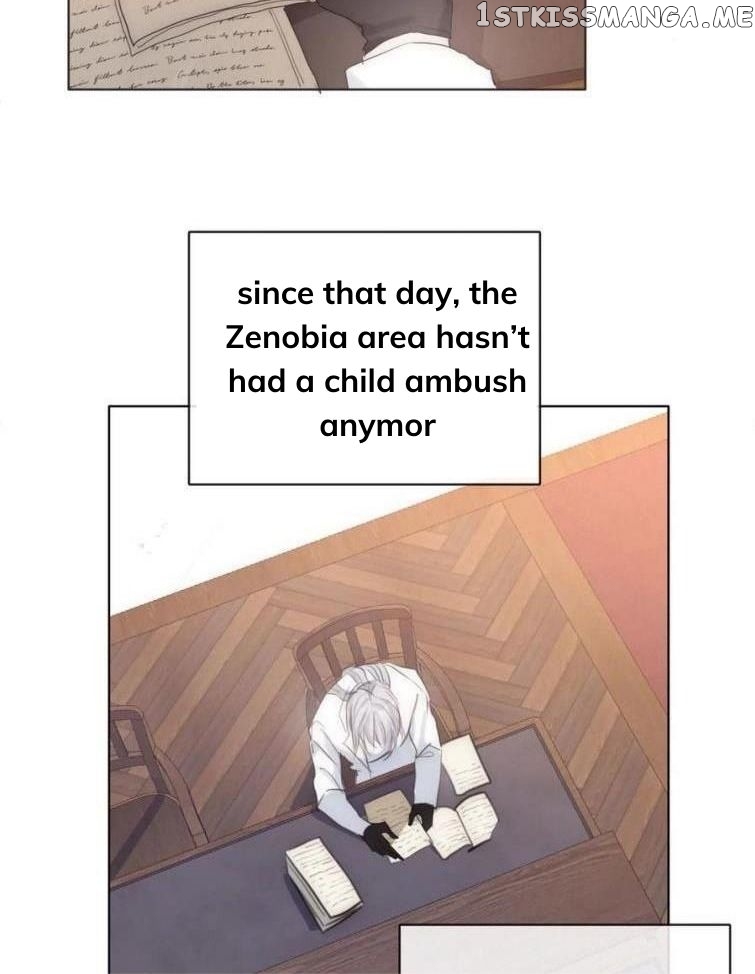 Please, Sleep With Me Chapter 50 - Page 49