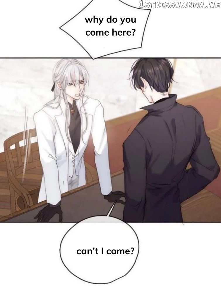 Please, Sleep With Me Chapter 50 - Page 55