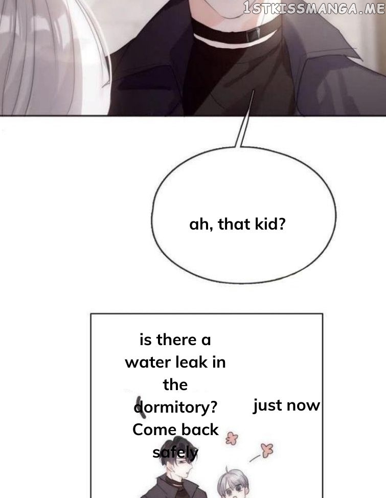 Please, Sleep With Me Chapter 50 - Page 58